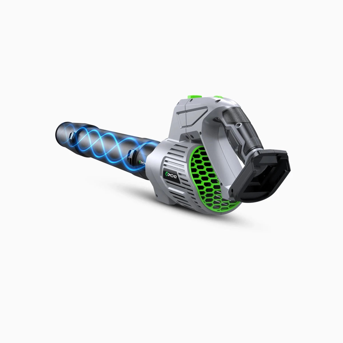 ZARIMI cordless electric leaf blower handheld outdoor products