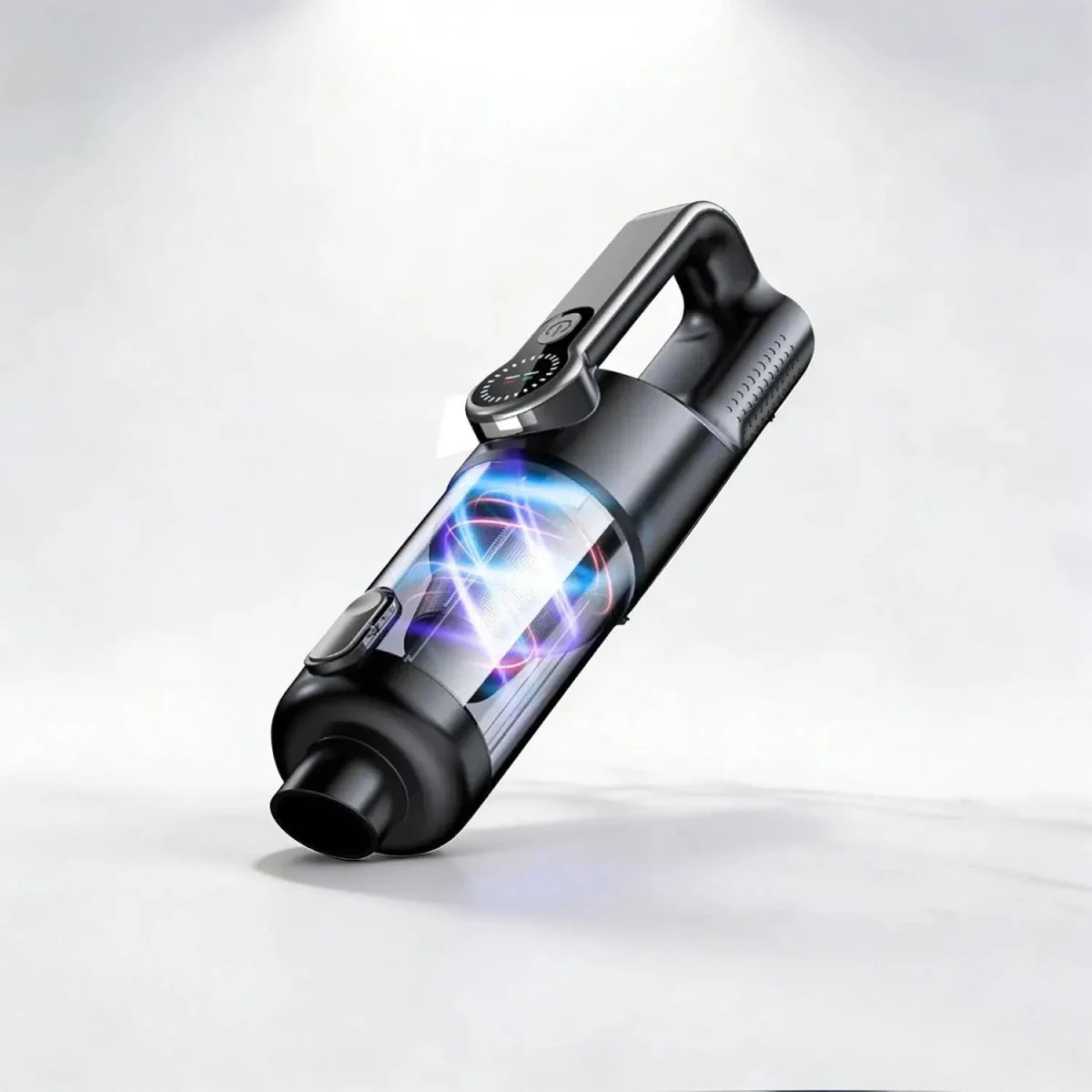 ZARIMI 2-in-1 Cordless Handheld Vacuum Cleaner