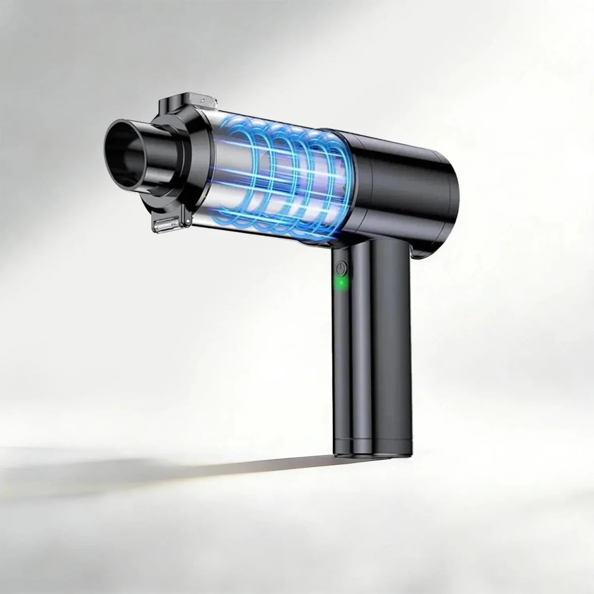 35,000Pa 6-in-1 Cordless Car Vacuum