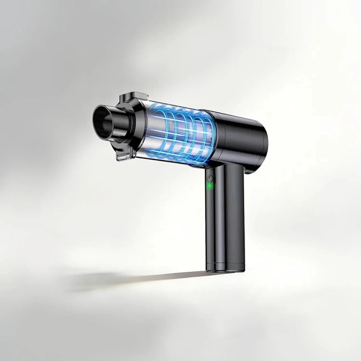 35,000Pa 6-in-1 Cordless Car Vacuum