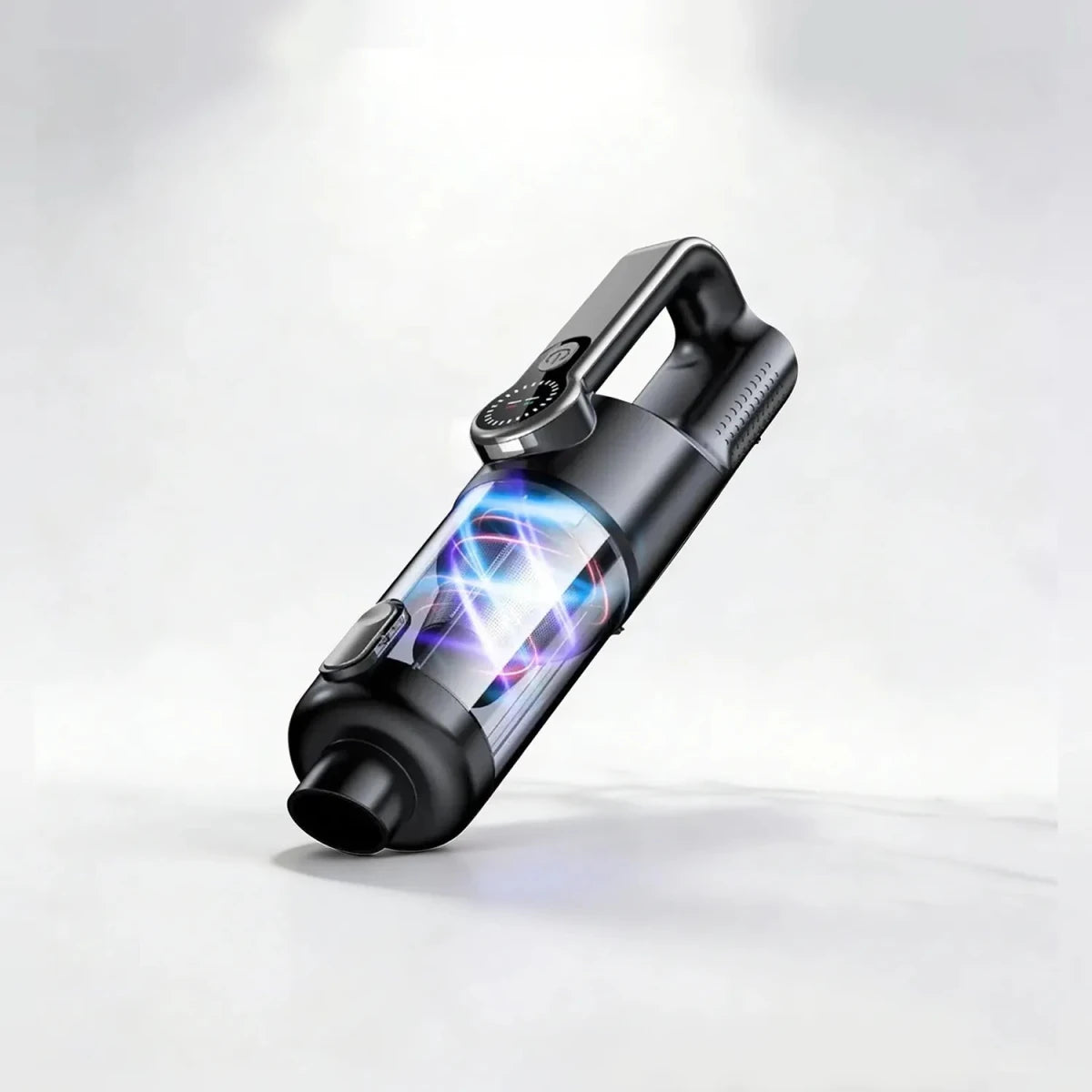 ZARIMI 2-in-1 Cordless Handheld Vacuum Cleaner