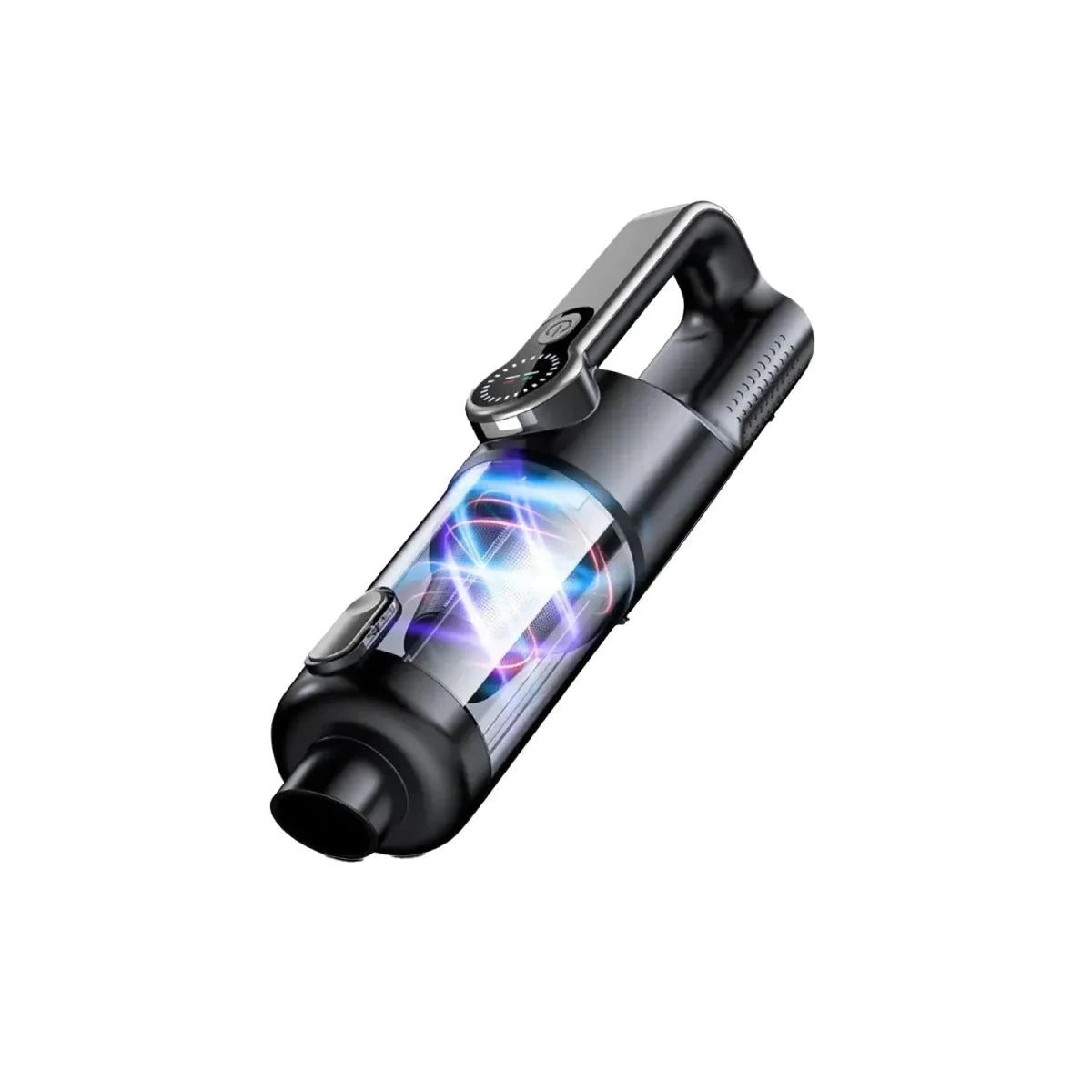 ZARIMI 2-in-1 Cordless Handheld Vacuum Cleaner