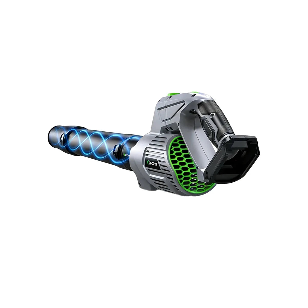 ZARIMI cordless electric leaf blower handheld outdoor