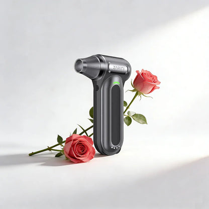 Electric Compressed Portable Air Duster