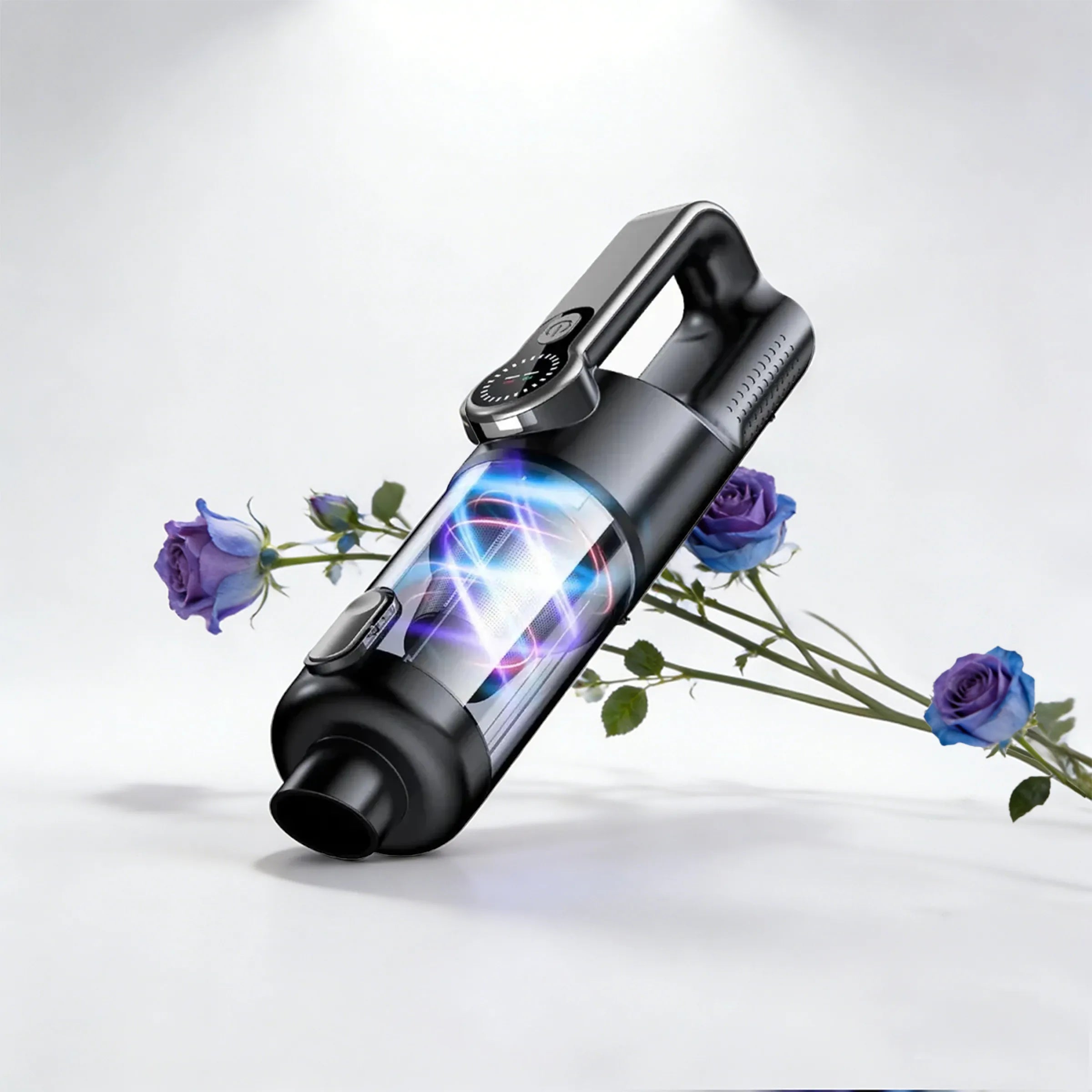 ZARIMI 2-in-1 Cordless Handheld Vacuum Cleaner Valentine's Day