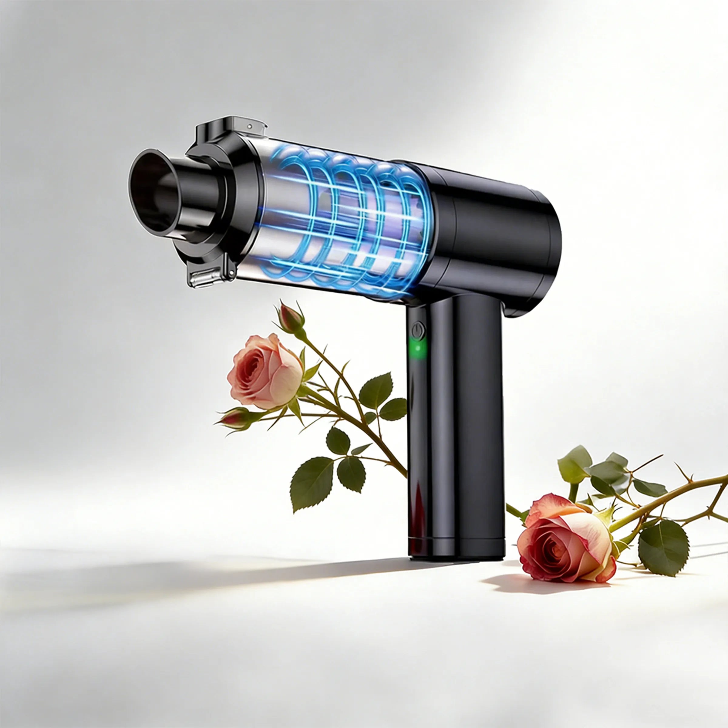 35,000Pa 6-in-1 Cordless Car Vacuum