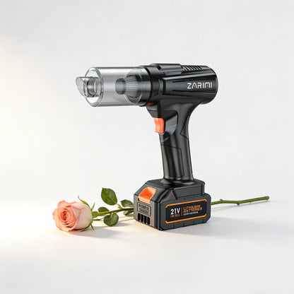 6-in-1 Cordless Handheld Car Vacuum Valentine's Day
