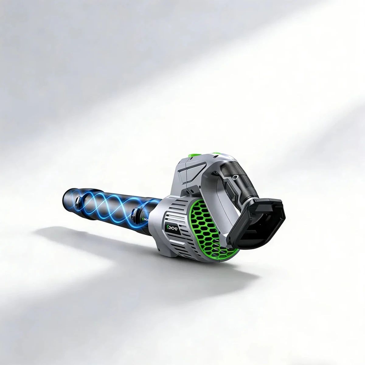 ZARIMI cordless electric leaf blower handheld outdoor 