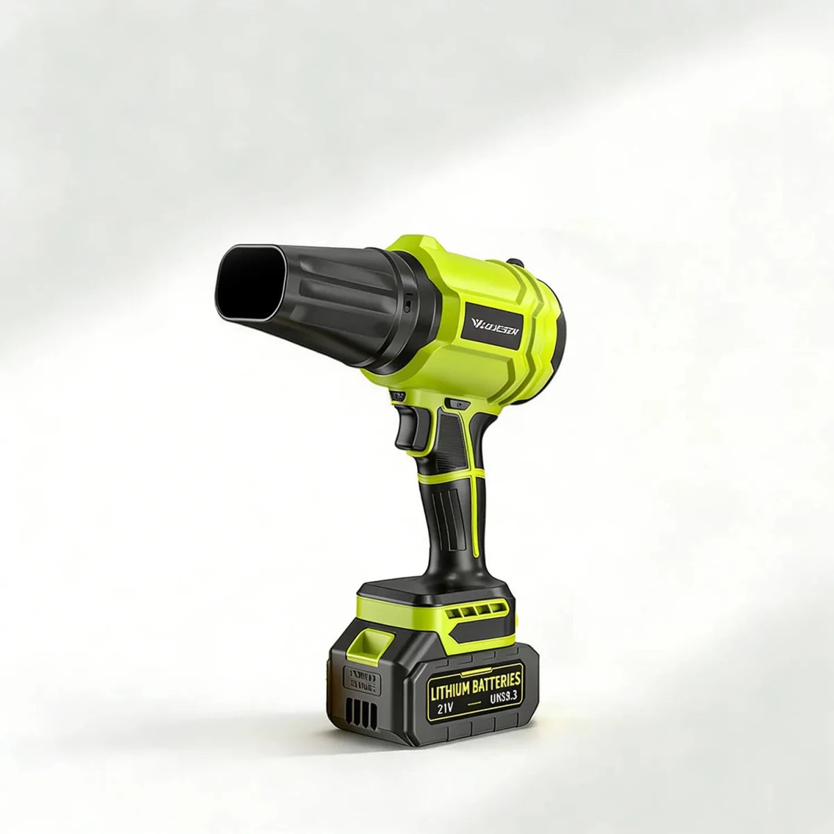 980,000 RPM Cordless Leaf Blower