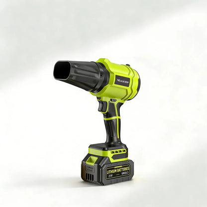 980,000 RPM Cordless Leaf Blower