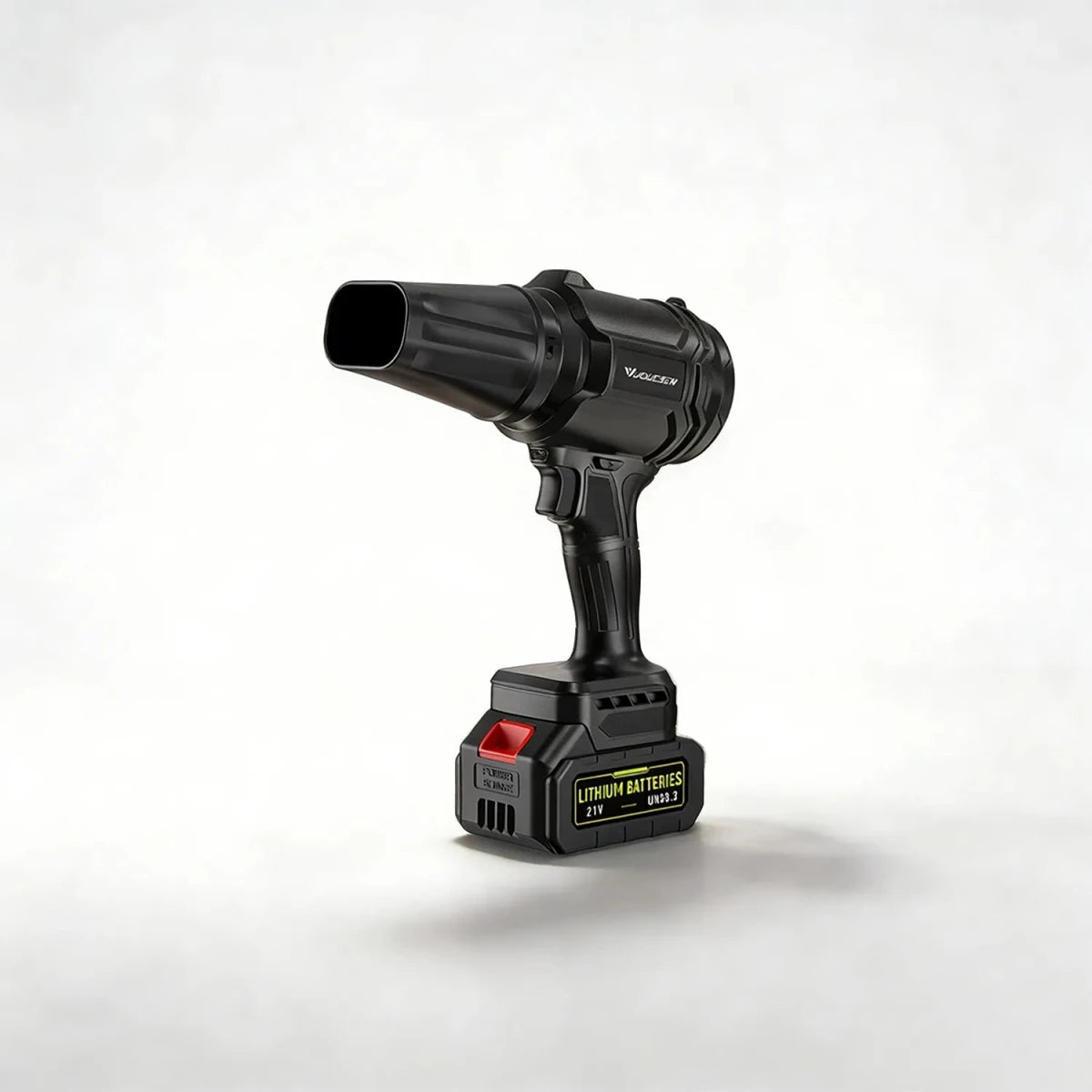 980,000 RPM Cordless Leaf Blower