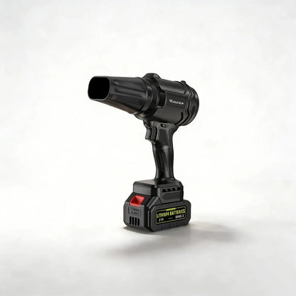 980,000 RPM Cordless Leaf Blower